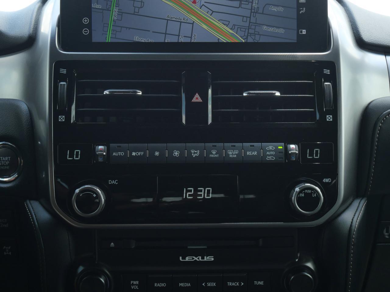 2023 Lexus GX 460 Premium San Juan TX