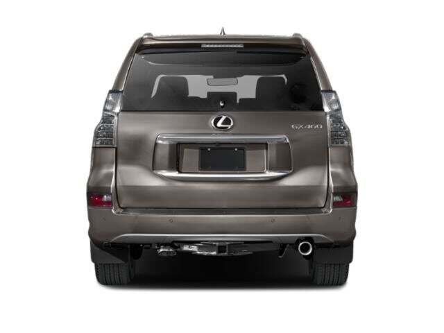 2023 Lexus GX 460 Premium San Juan TX
