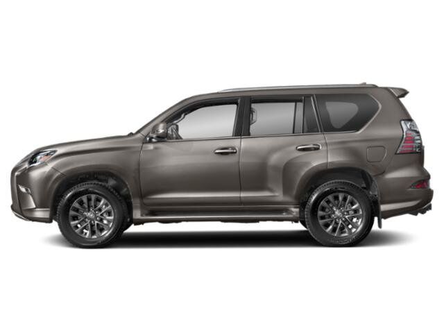 2023 Lexus GX 460 Premium San Juan TX