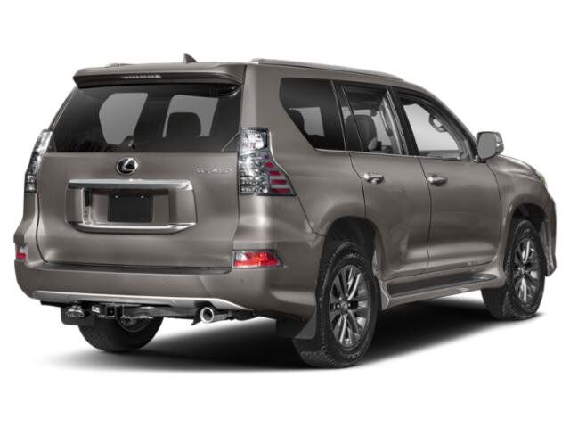 2023 Lexus GX 460 Premium San Juan TX