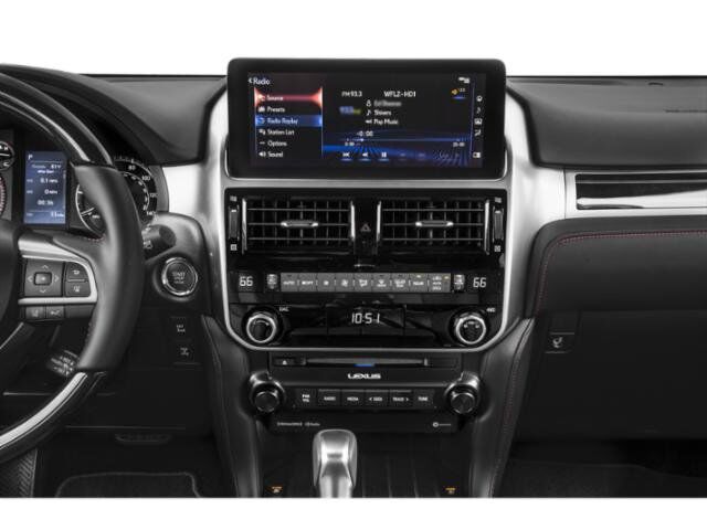 2023 Lexus GX 460 Premium San Juan TX