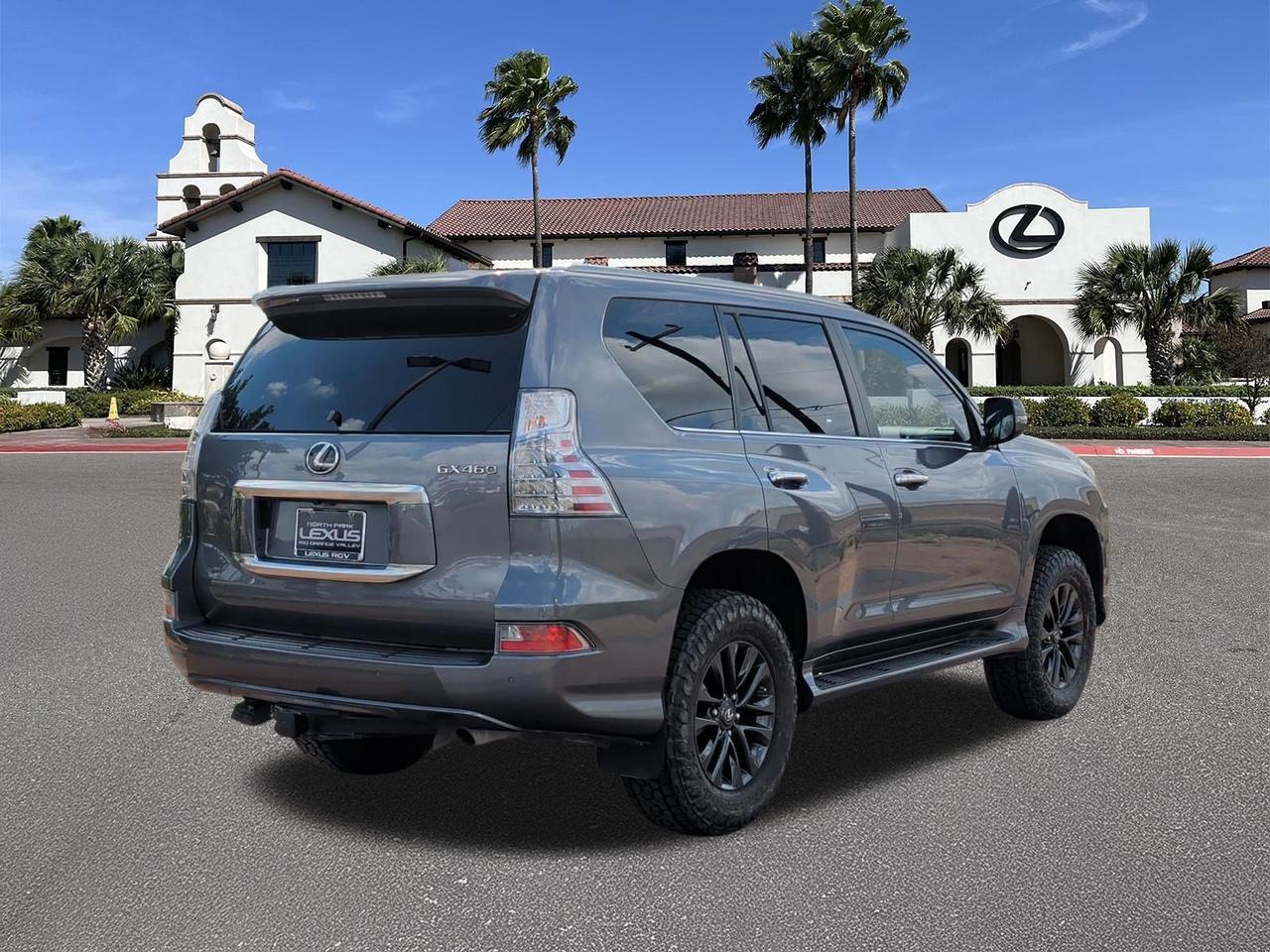 2023 Lexus GX 460 Premium