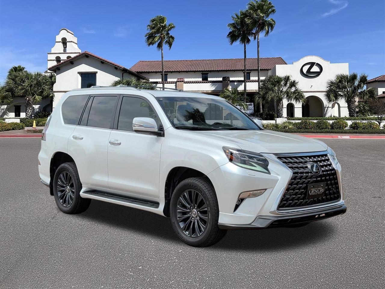 2023 Lexus GX