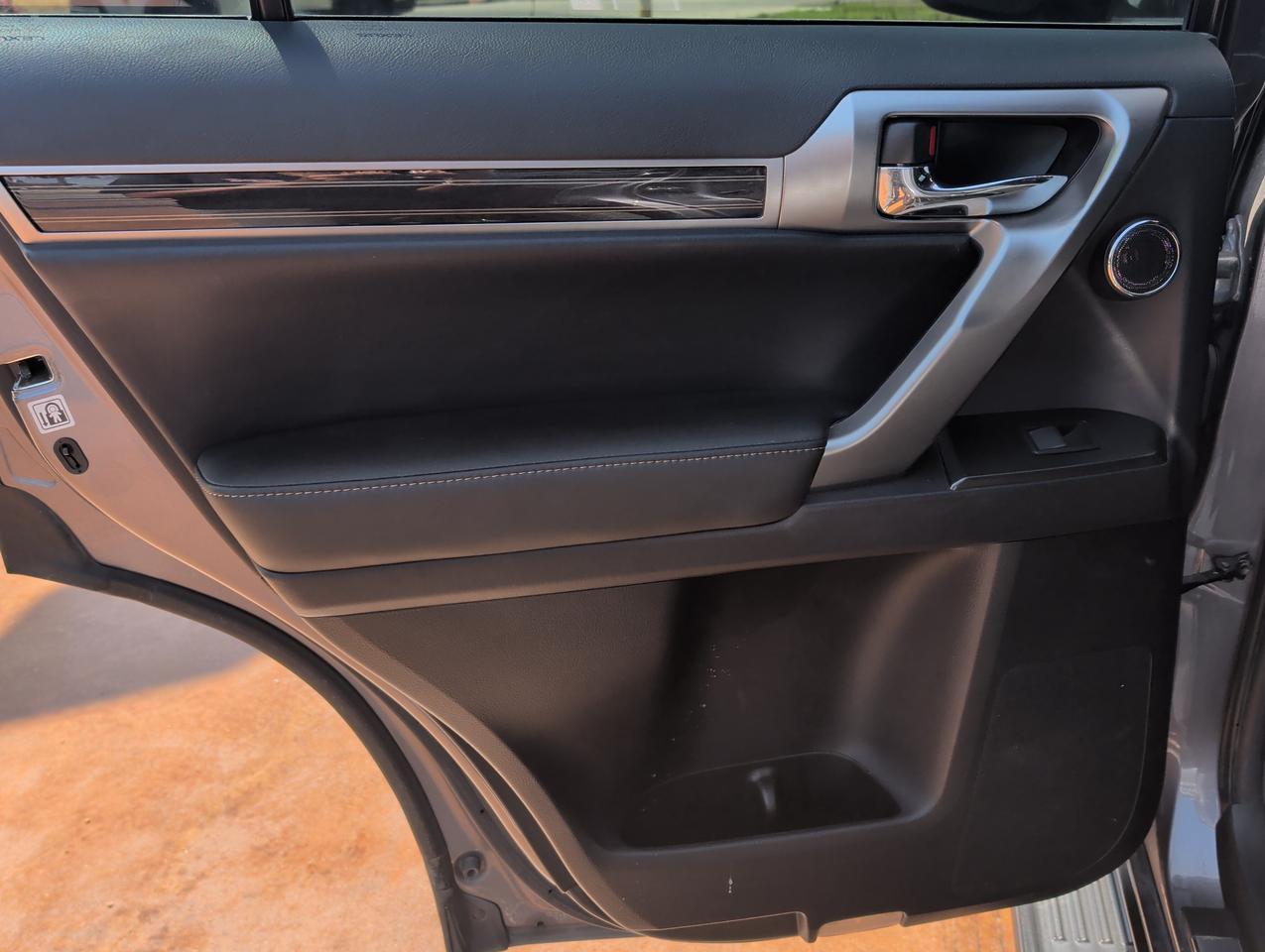 2023 Lexus GX 460 Premium San Juan TX
