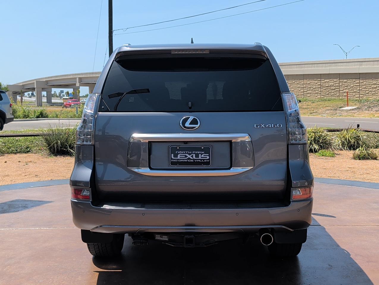 2023 Lexus GX 460 Premium