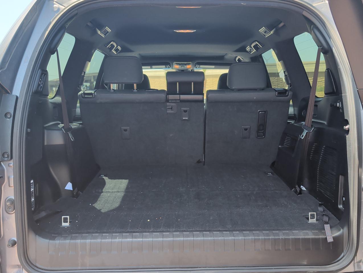 2023 Lexus GX 460 Premium San Juan TX