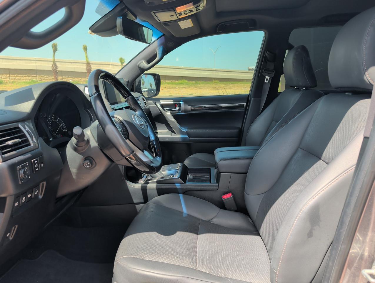 2023 Lexus GX 460 Premium San Juan TX