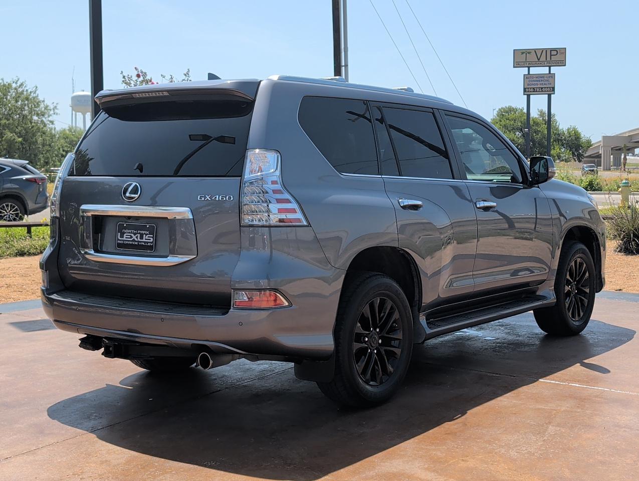 2023 Lexus GX 460 Premium