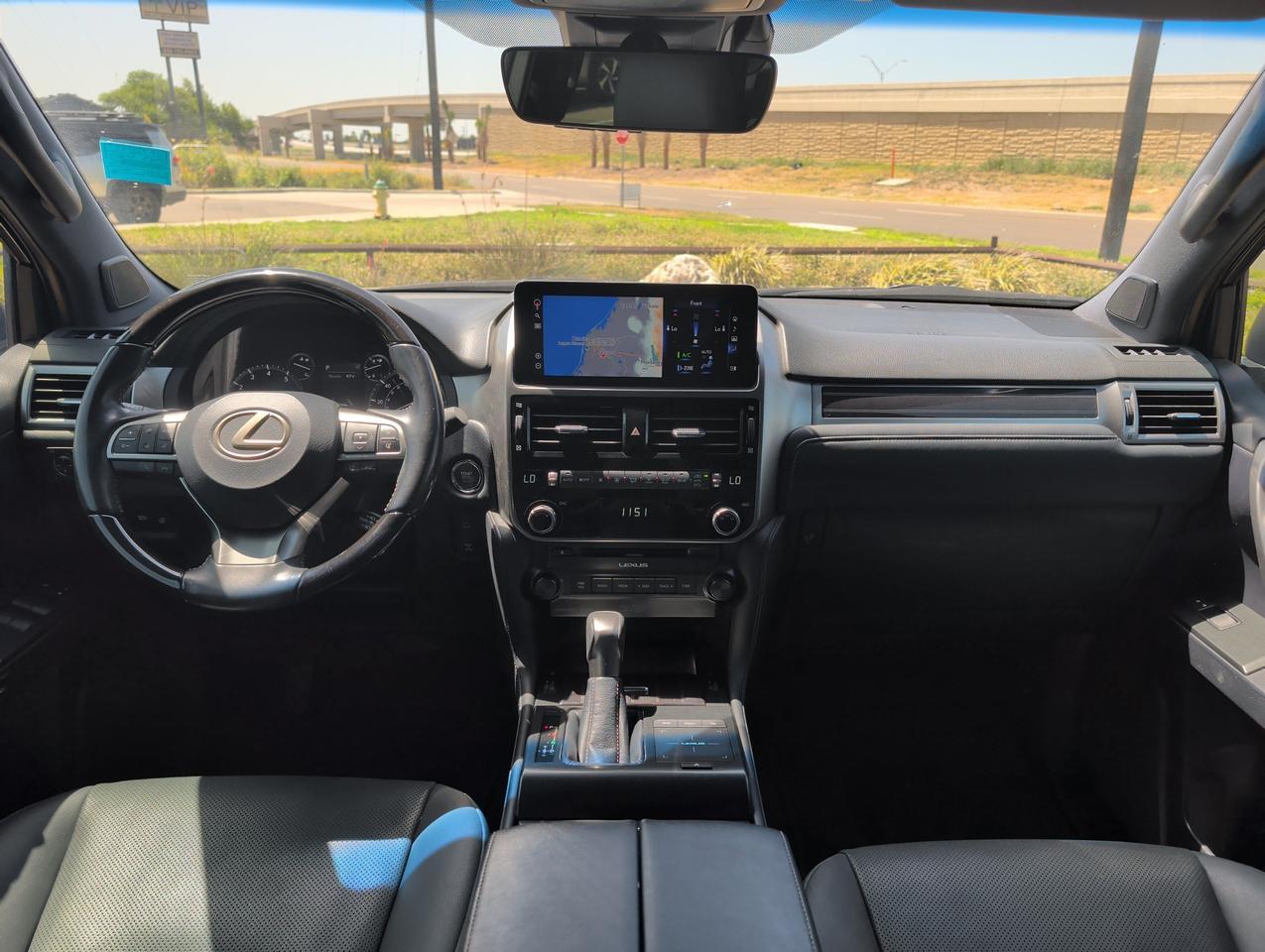 2023 Lexus GX 460 Premium San Juan TX
