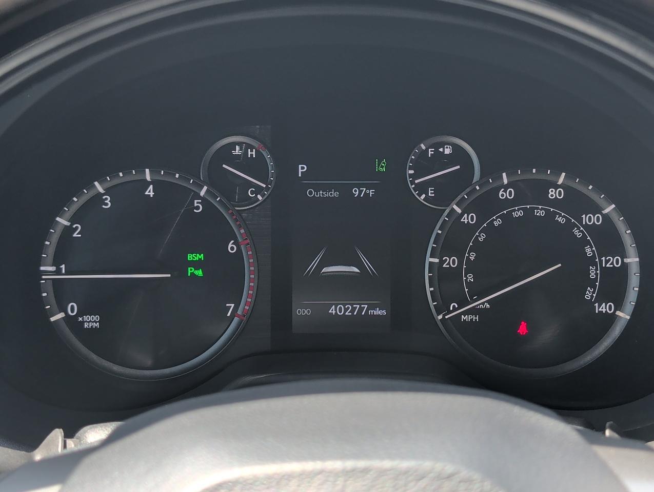 2023 Lexus GX 460 Premium San Juan TX