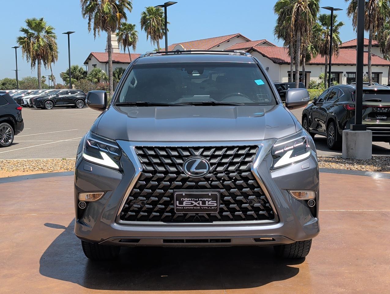 2023 Lexus GX 460 Premium San Juan TX