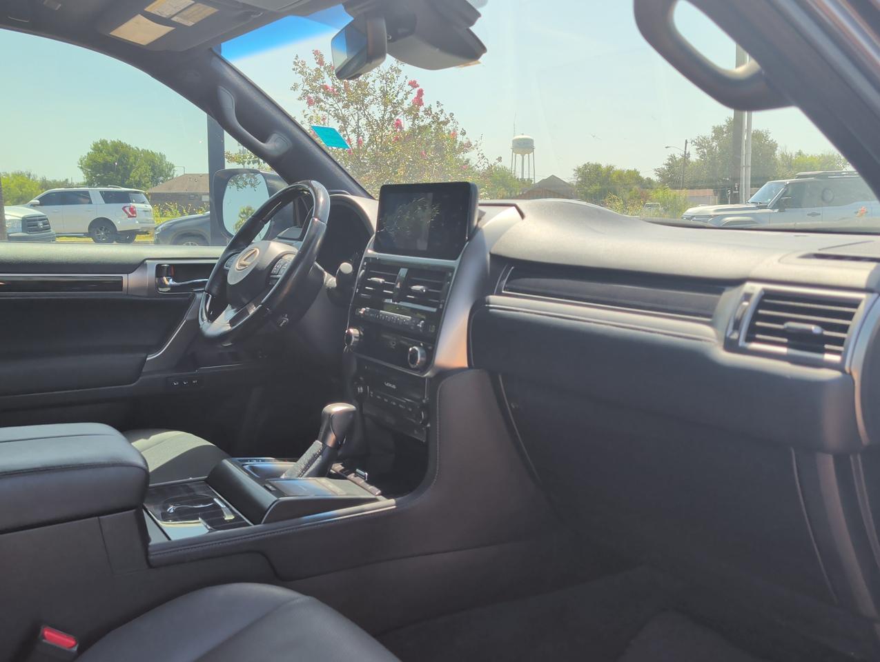 2023 Lexus GX 460 Premium San Juan TX
