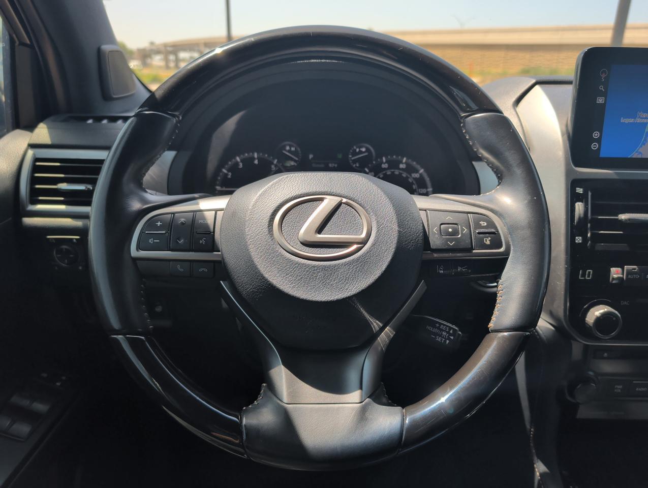2023 Lexus GX 460 Premium San Juan TX