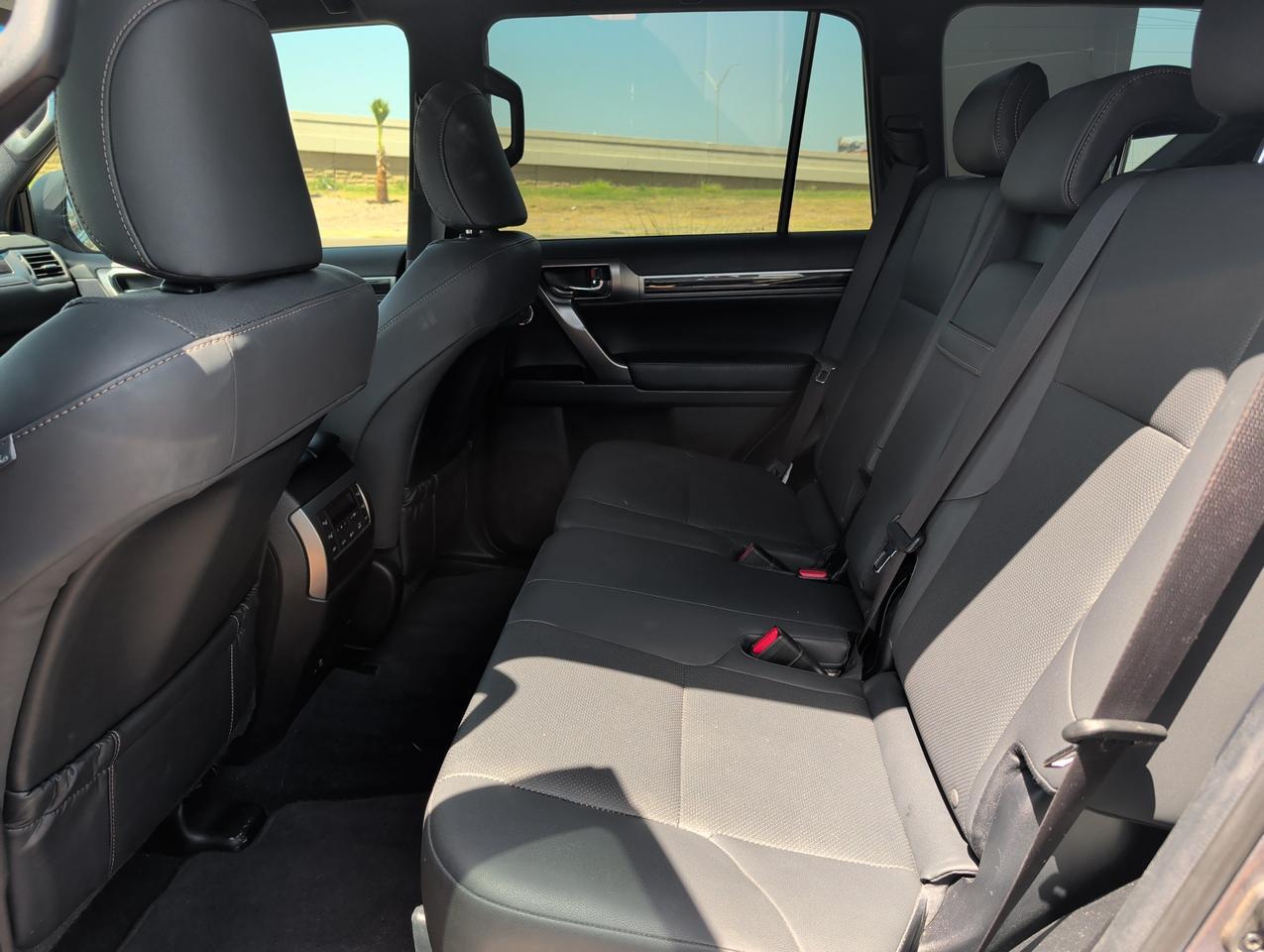 2023 Lexus GX 460 Premium San Juan TX