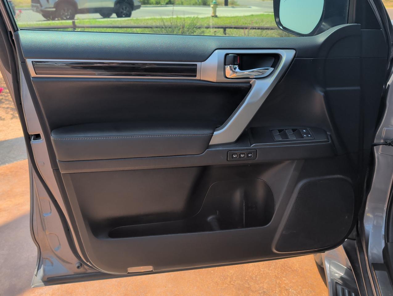 2023 Lexus GX 460 Premium San Juan TX