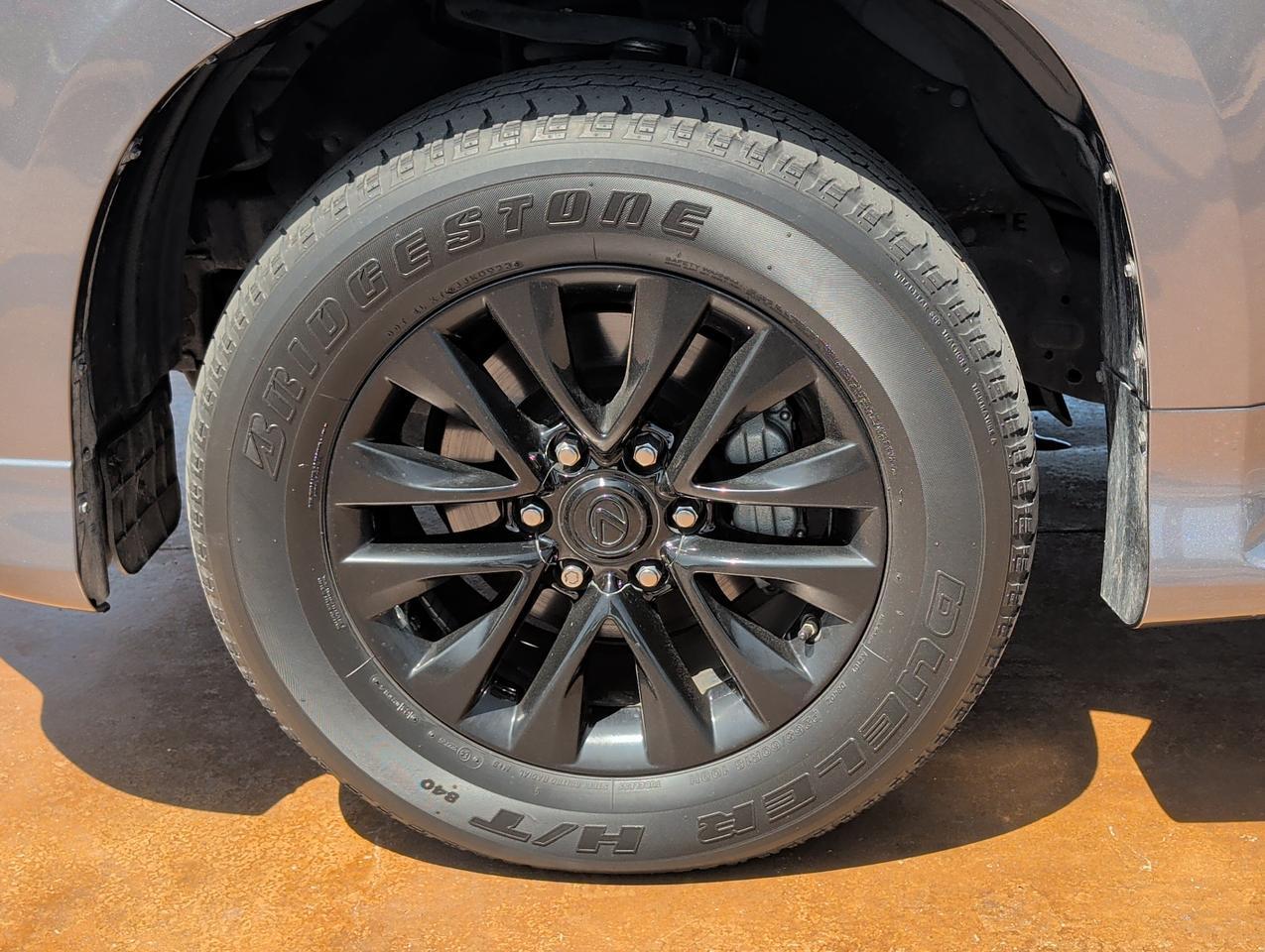 2023 Lexus GX 460 Premium San Juan TX