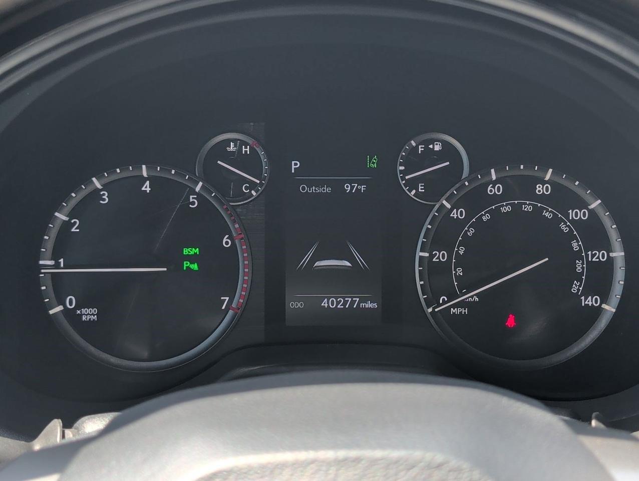 2023 Lexus GX 460 Premium San Juan TX