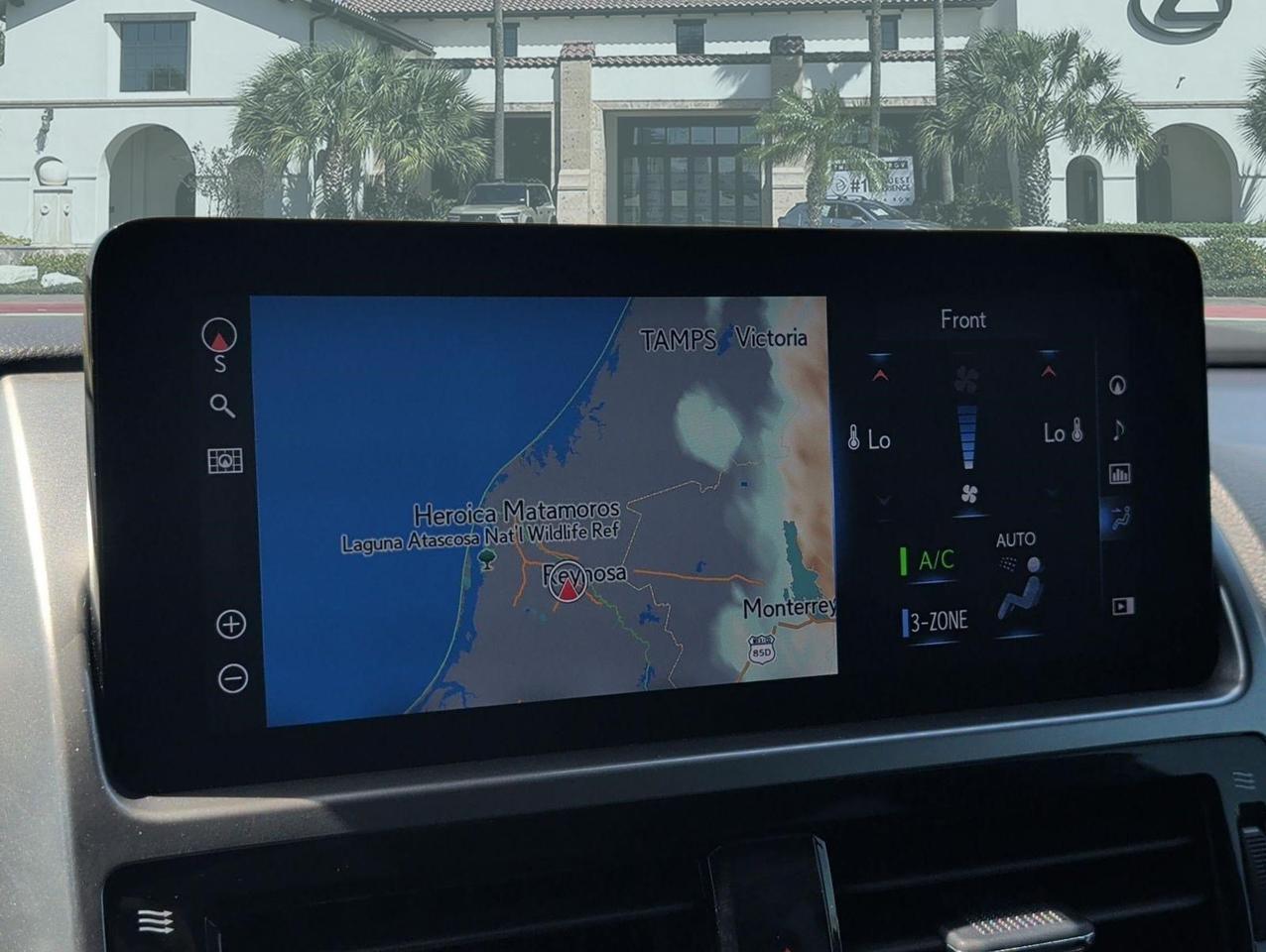 2023 Lexus GX 460 Premium San Juan TX