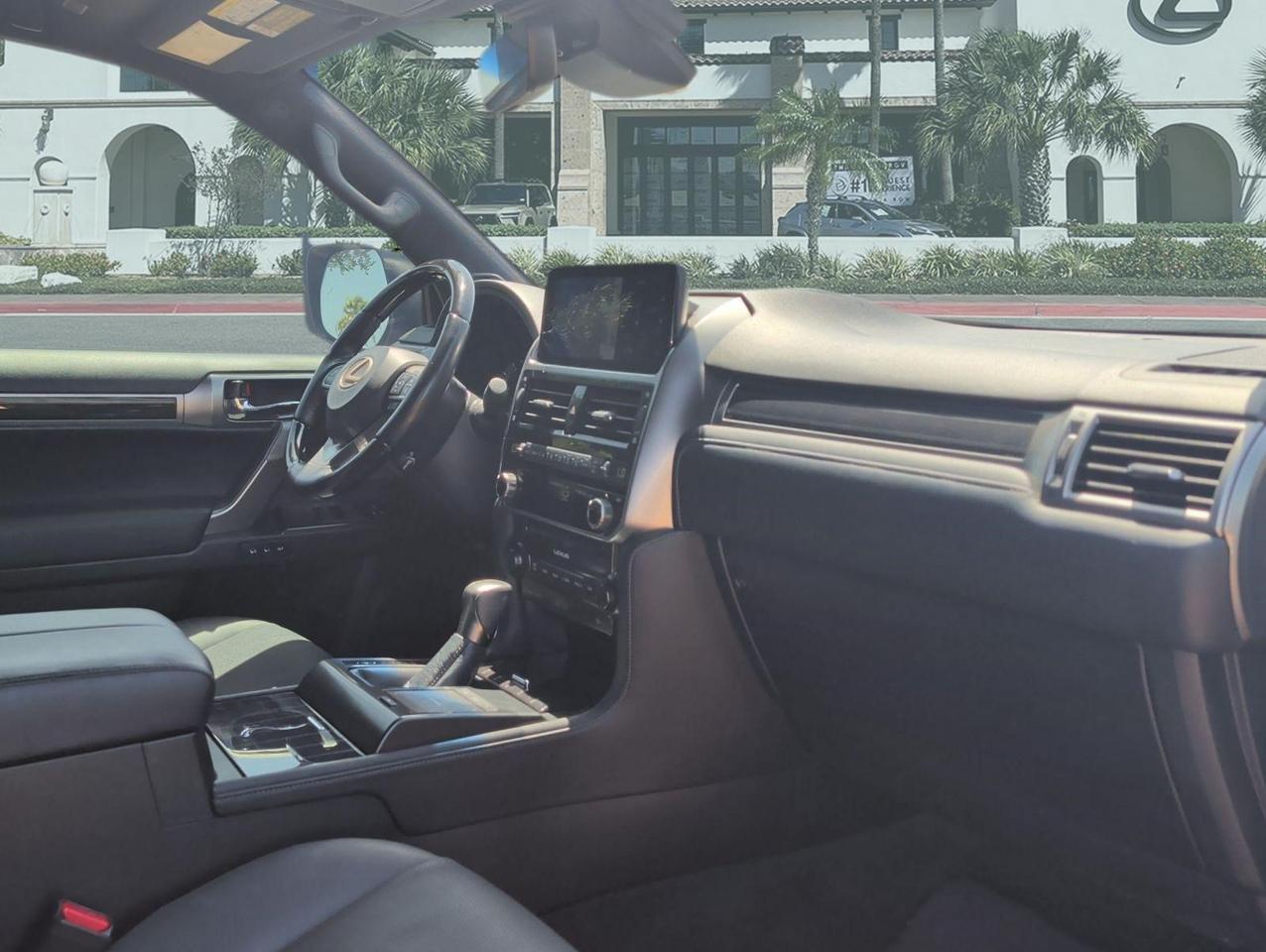 2023 Lexus GX 460 Premium San Juan TX
