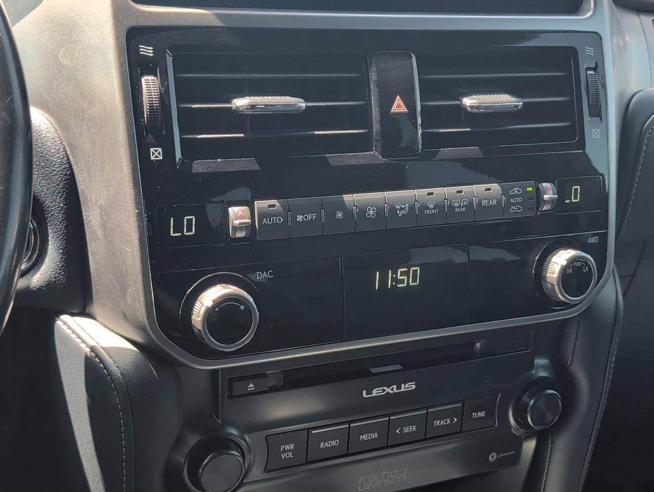 2023 Lexus GX 460 Premium San Juan TX