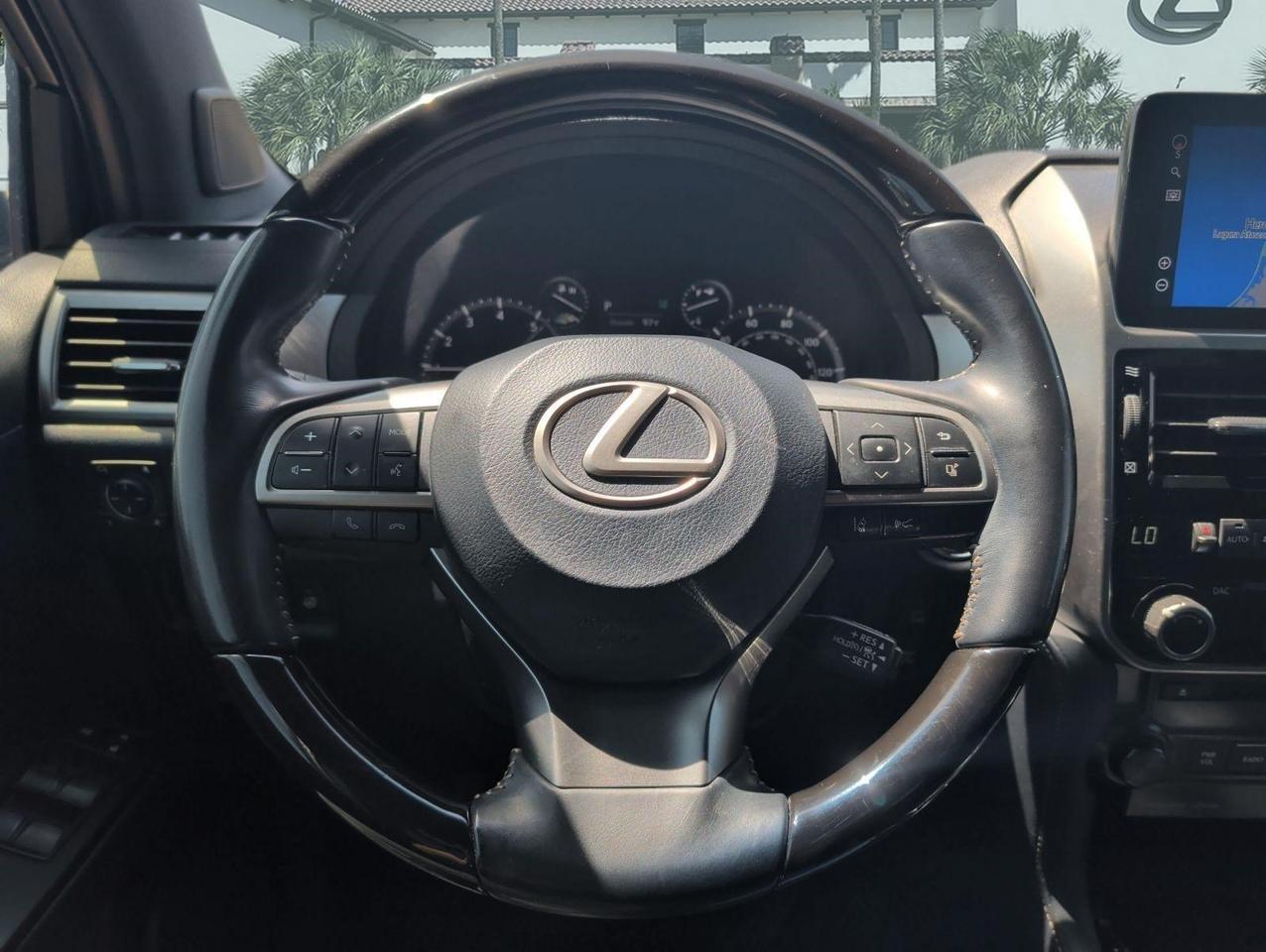 2023 Lexus GX 460 Premium San Juan TX