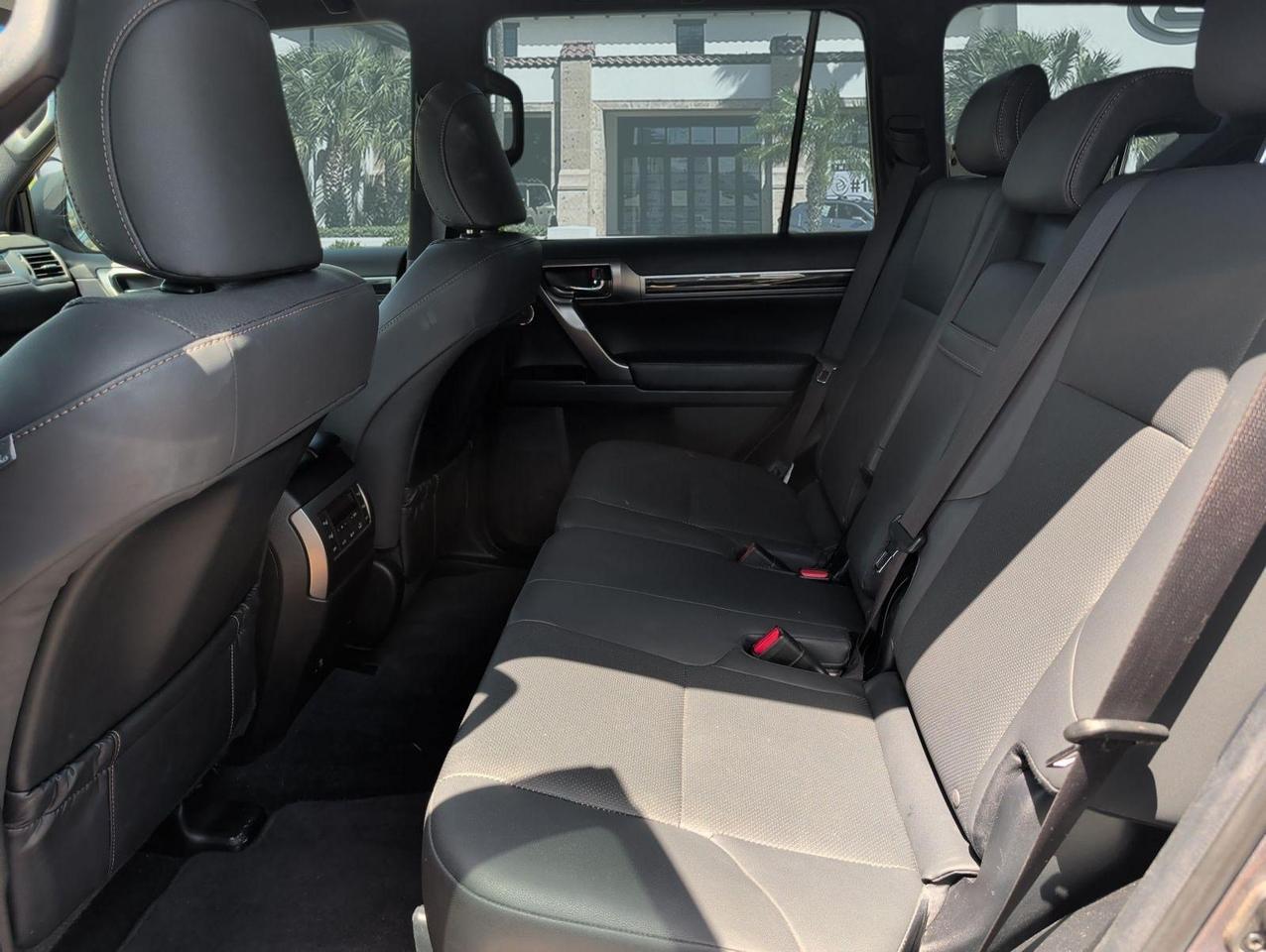2023 Lexus GX 460 Premium San Juan TX