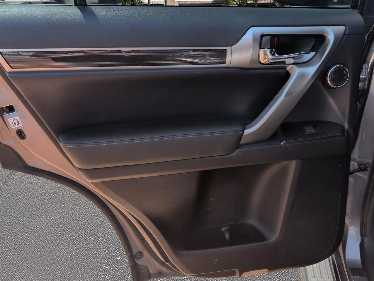 2023 Lexus GX 460 Premium San Juan TX