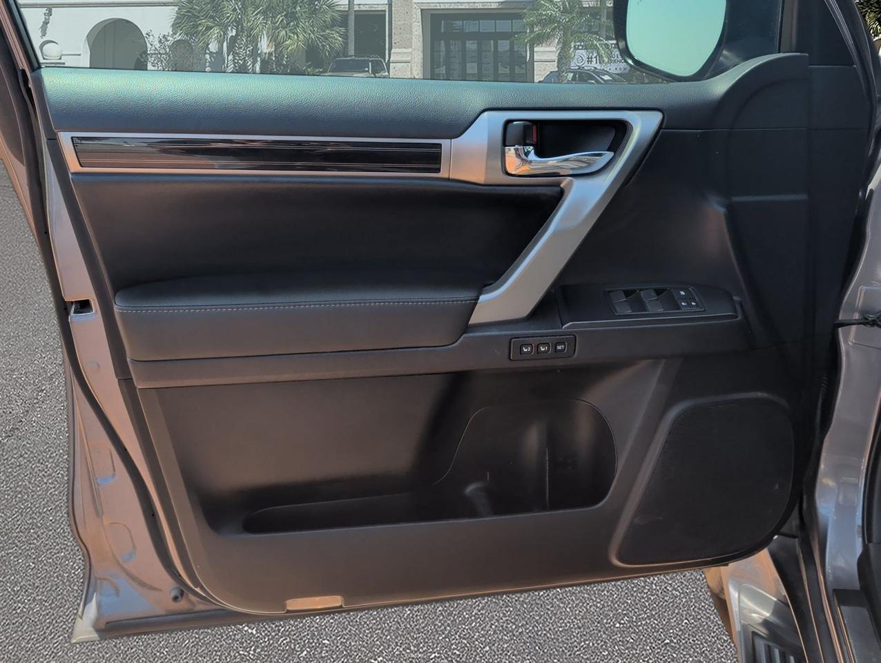 2023 Lexus GX 460 Premium San Juan TX