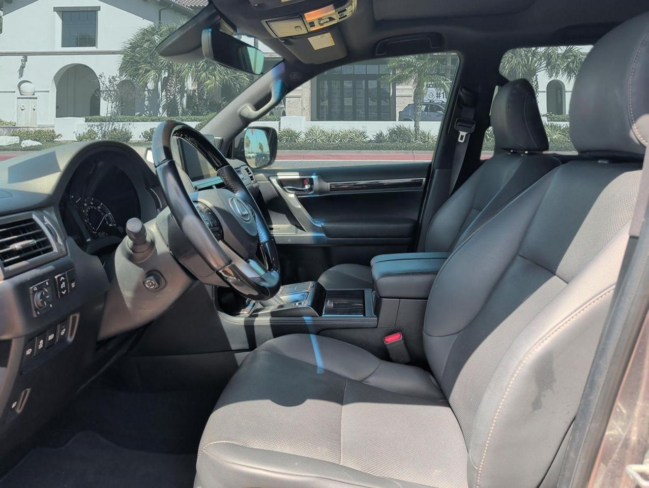 2023 Lexus GX 460 Premium San Juan TX