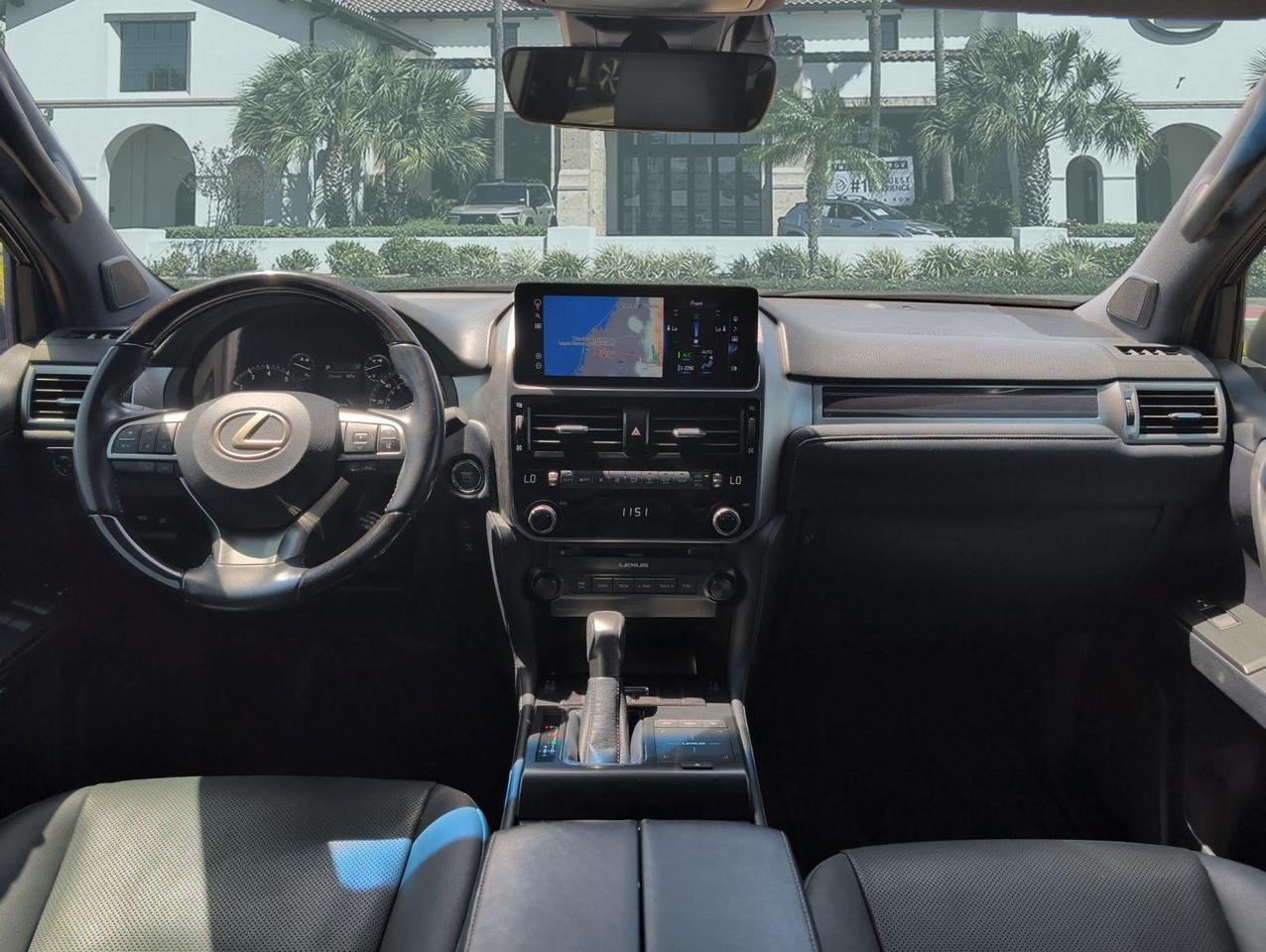 2023 Lexus GX 460 Premium San Juan TX