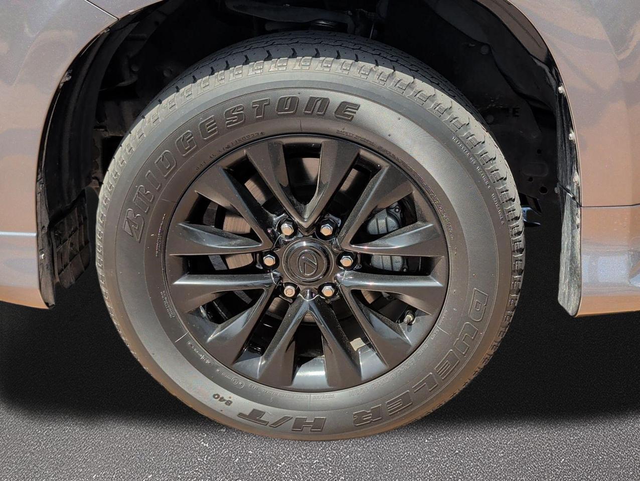 2023 Lexus GX 460 Premium San Juan TX