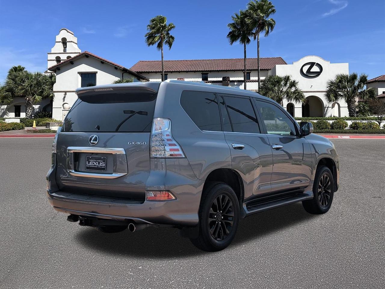2023 Lexus GX 460 Premium