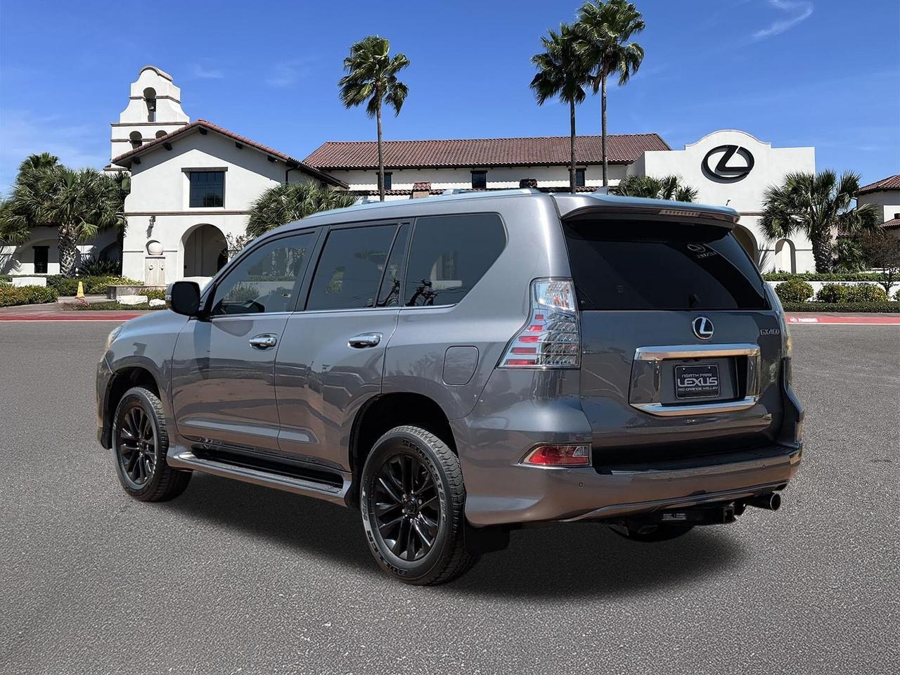 2023 Lexus GX 460 Premium San Juan TX