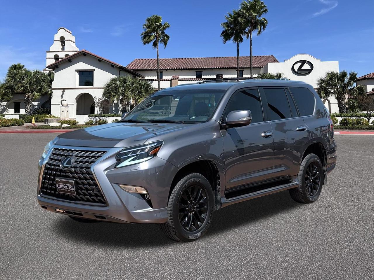 2023 Lexus GX 460 Premium San Juan TX