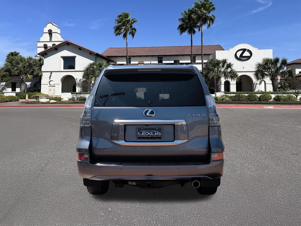 2023 Lexus GX 460 Premium