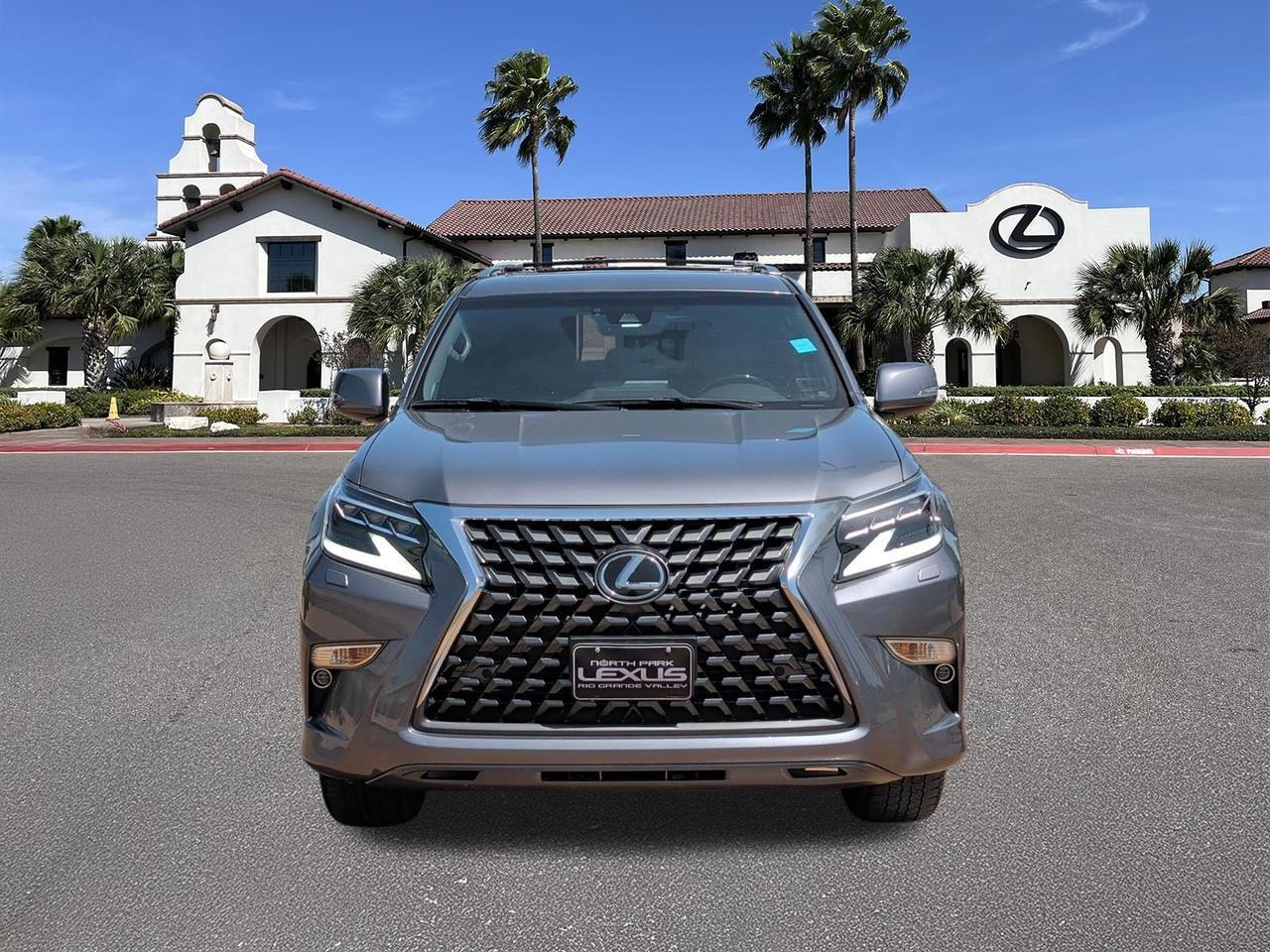 2023 Lexus GX 460 Premium San Juan TX