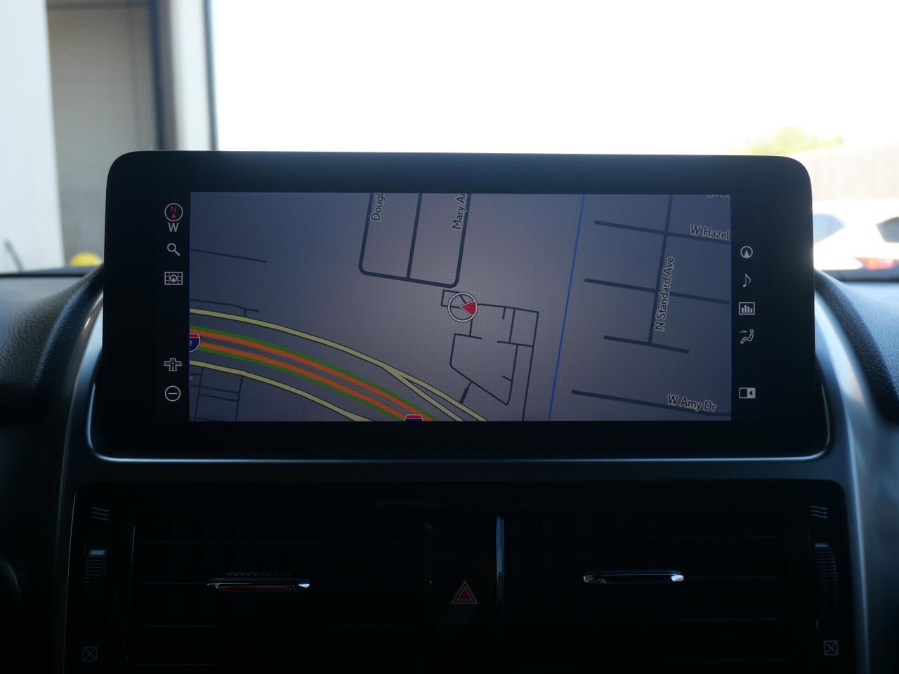 2023 Lexus GX 460 Premium San Juan TX