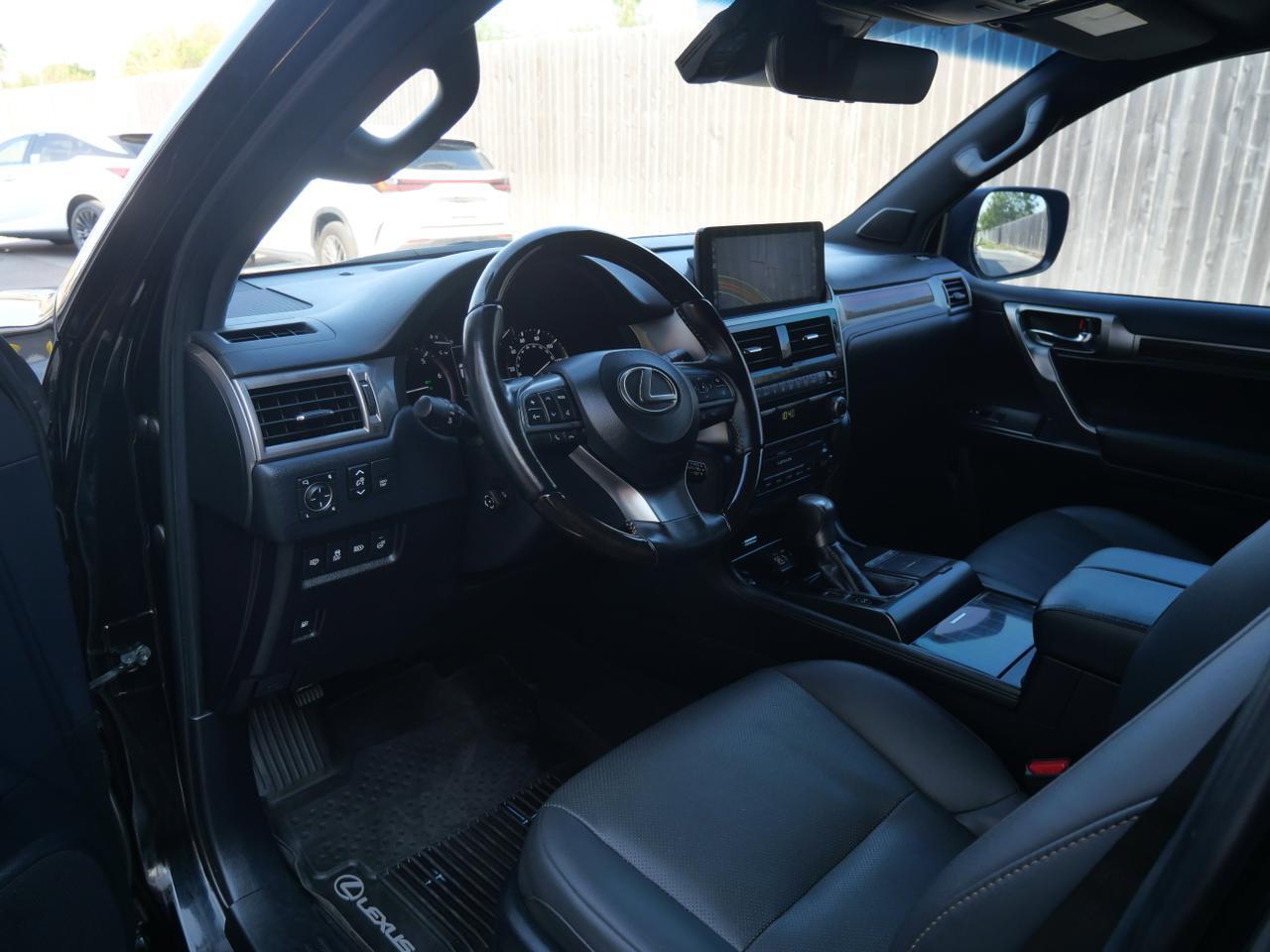 2023 Lexus GX 460 Premium San Juan TX