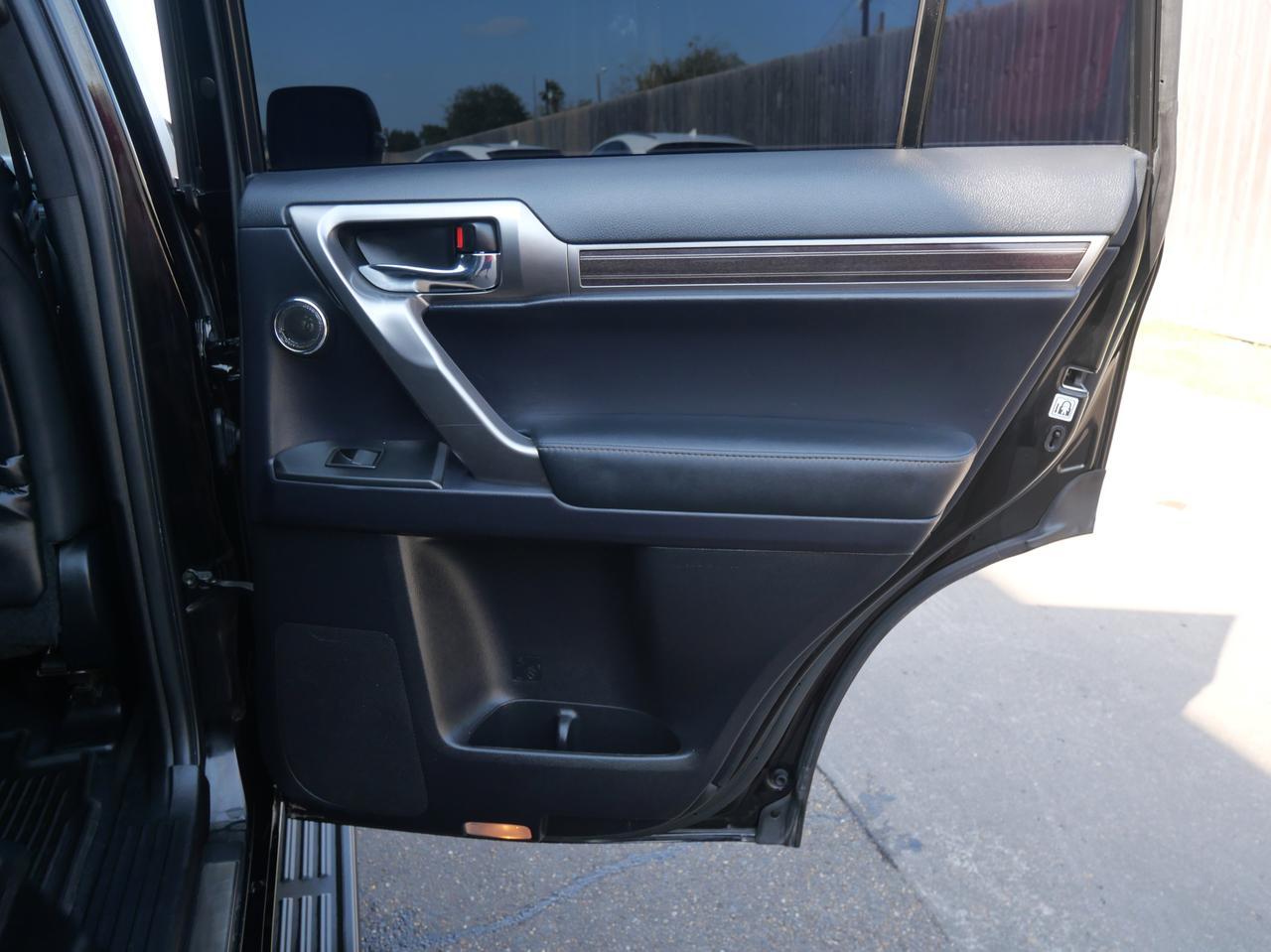 2023 Lexus GX 460 Premium San Juan TX