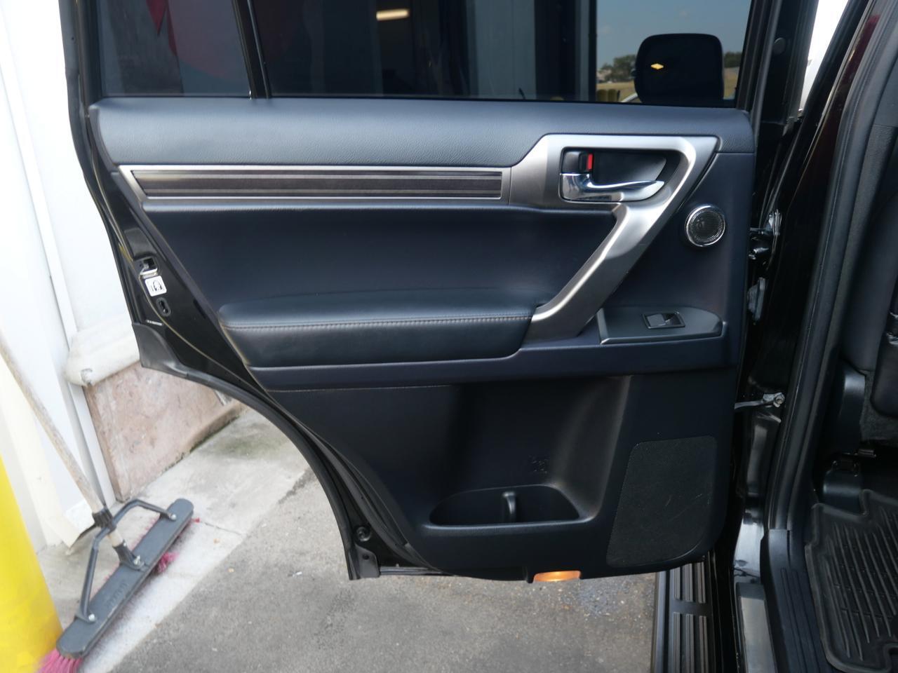 2023 Lexus GX 460 Premium San Juan TX