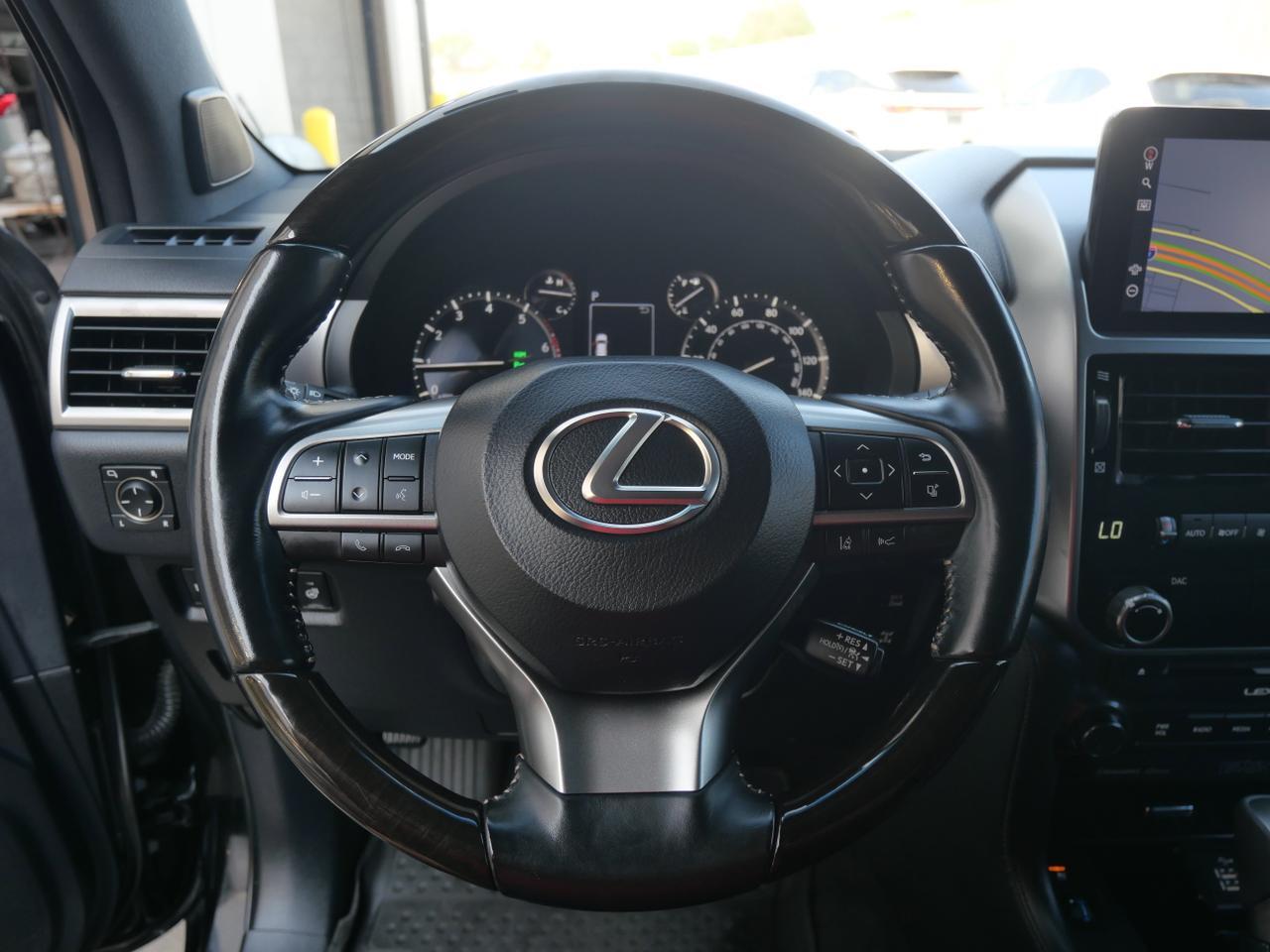 2023 Lexus GX 460 Premium San Juan TX