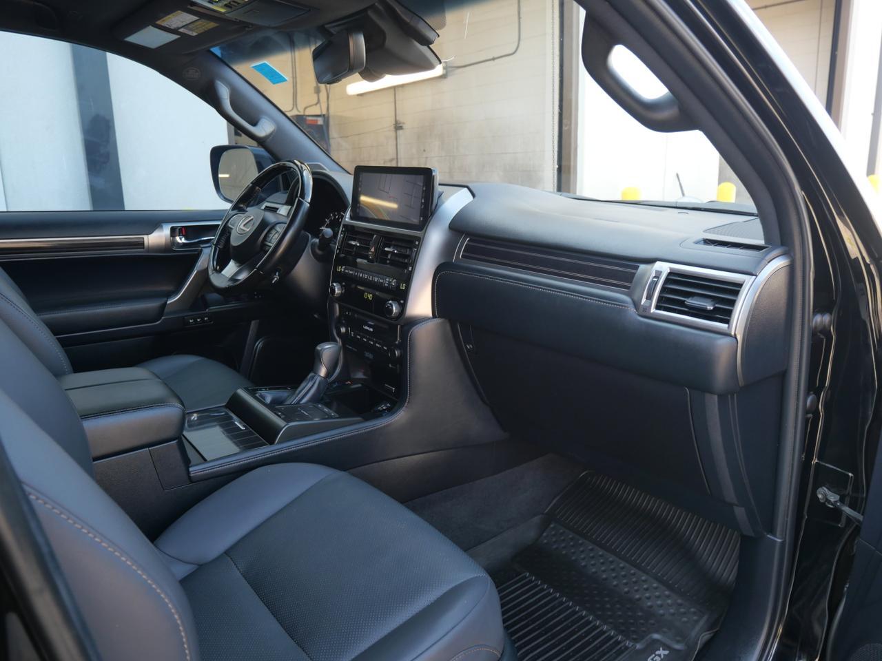 2023 Lexus GX 460 Premium San Juan TX