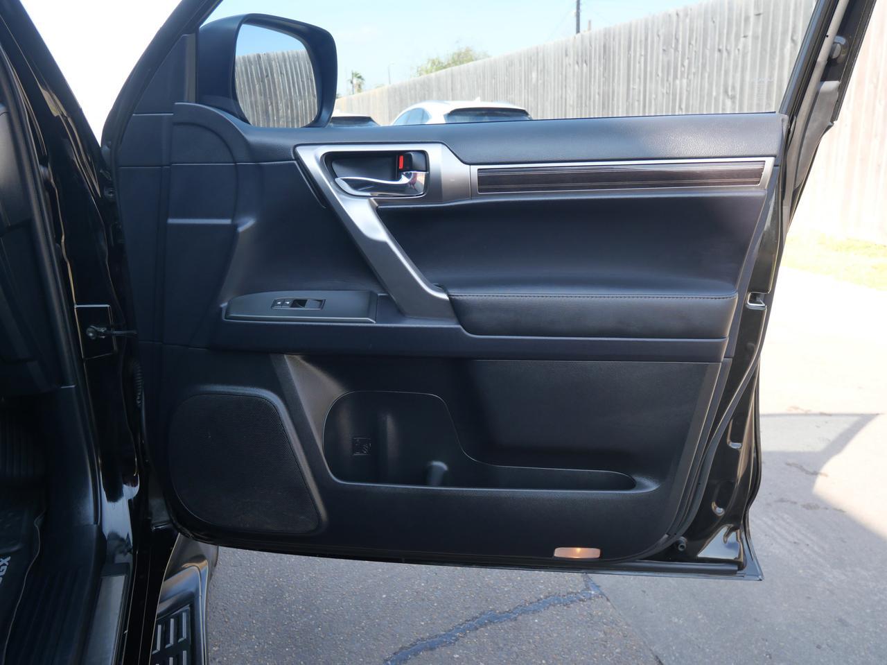 2023 Lexus GX 460 Premium San Juan TX