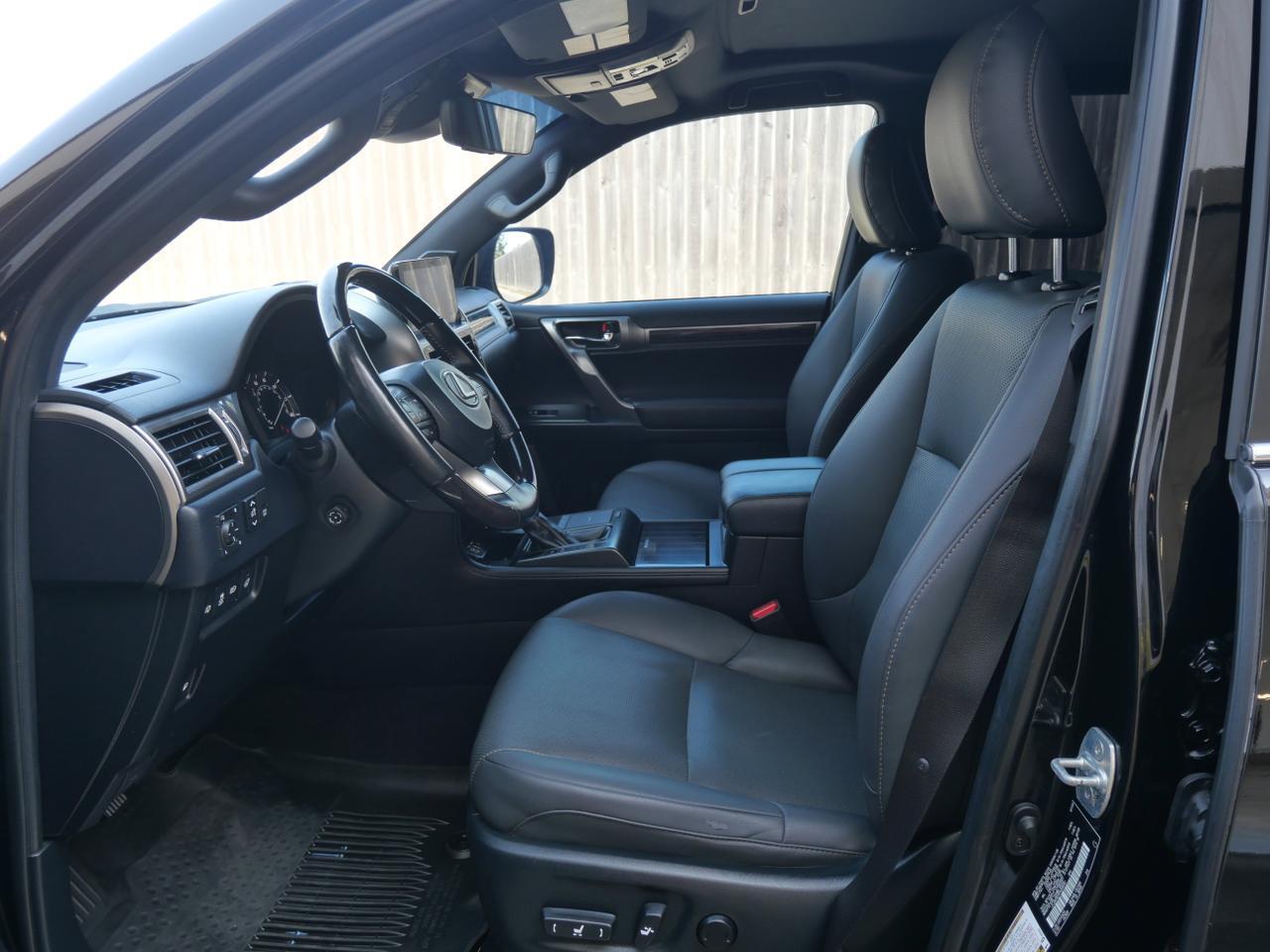 2023 Lexus GX 460 Premium San Juan TX