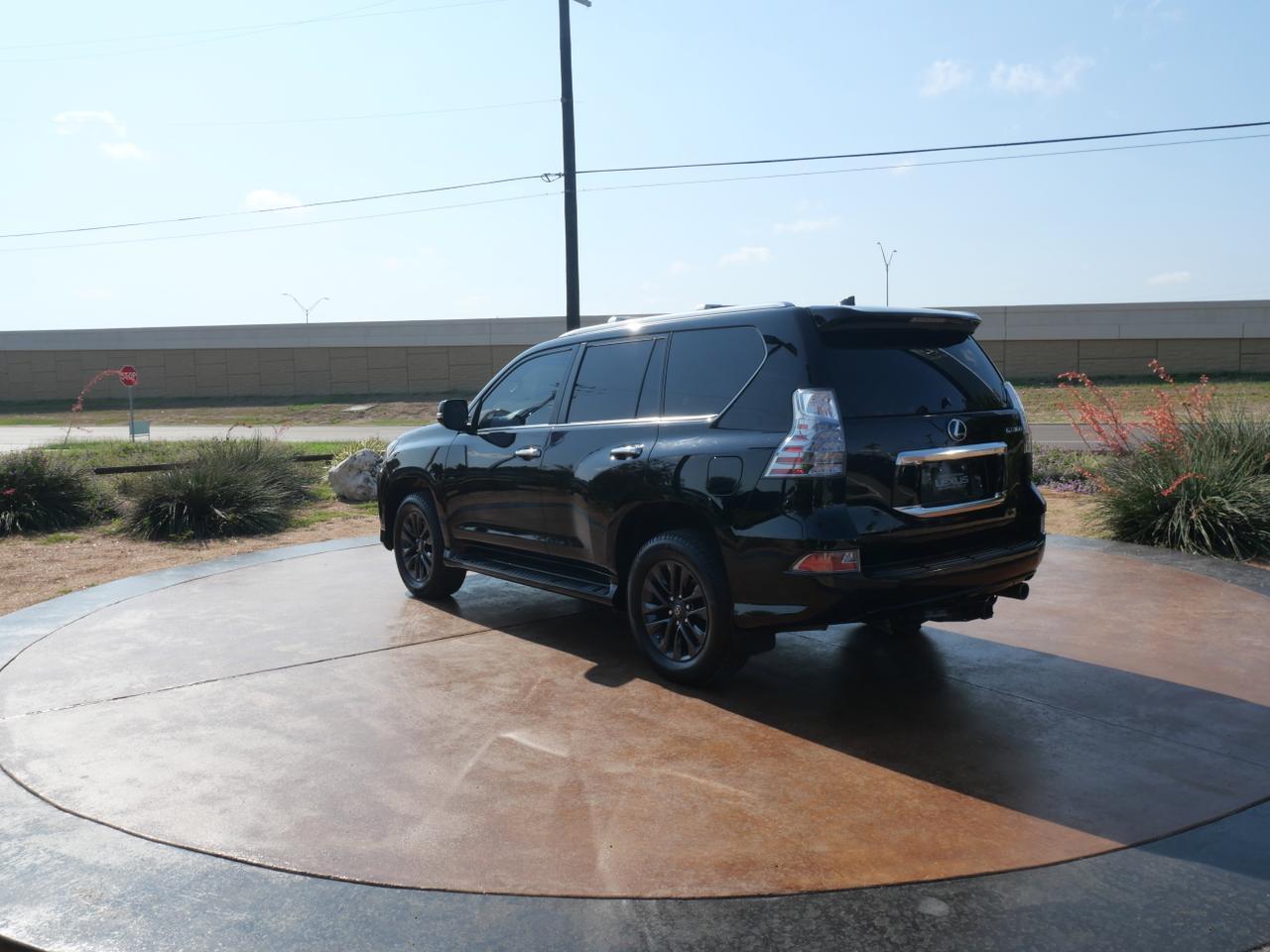 2023 Lexus GX 460 Premium San Juan TX