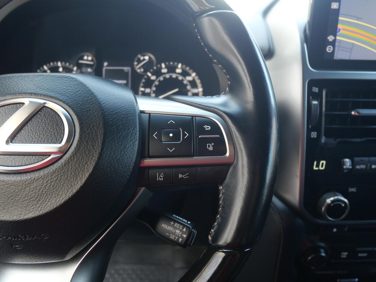 2023 Lexus GX 460 Premium San Juan TX