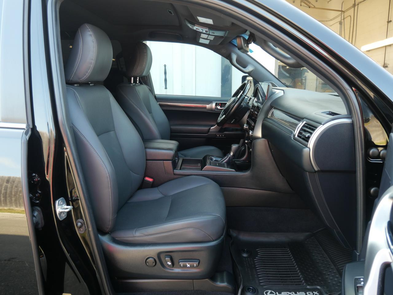 2023 Lexus GX 460 Premium San Juan TX