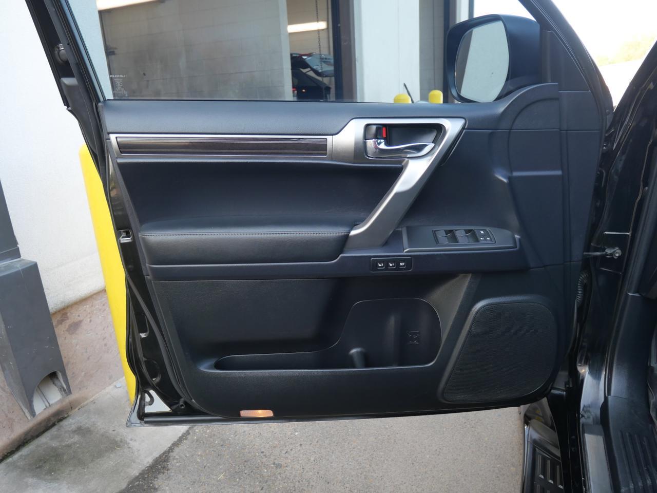 2023 Lexus GX 460 Premium San Juan TX