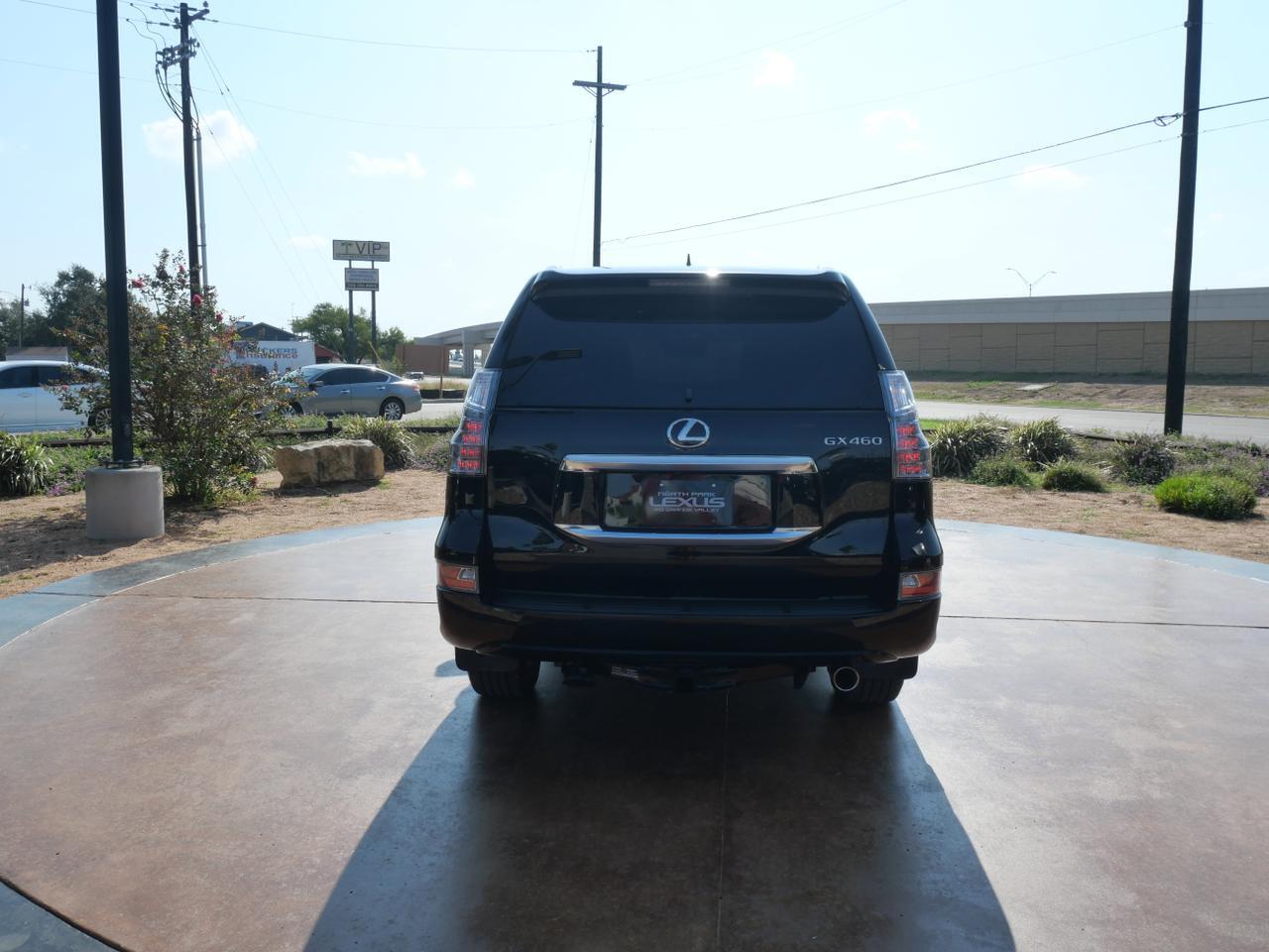 2023 Lexus GX 460 Premium San Juan TX
