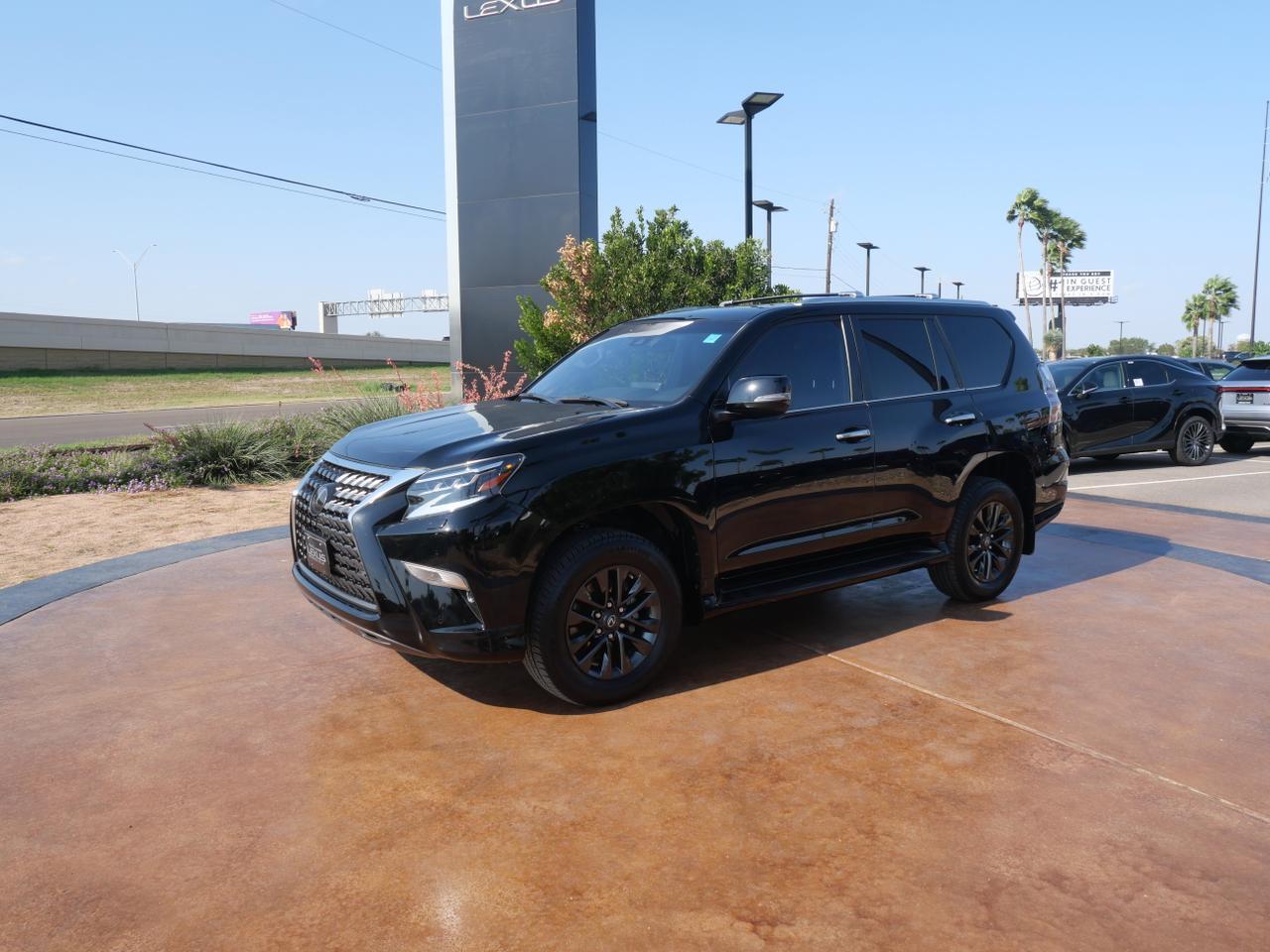 2023 Lexus GX 460 Premium San Juan TX